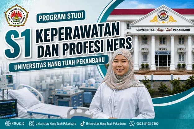 S1 Keperawatan & Profesi Ners